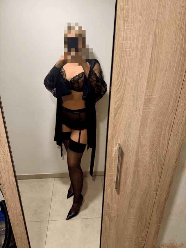 Eliška, 27, Prague escort companion