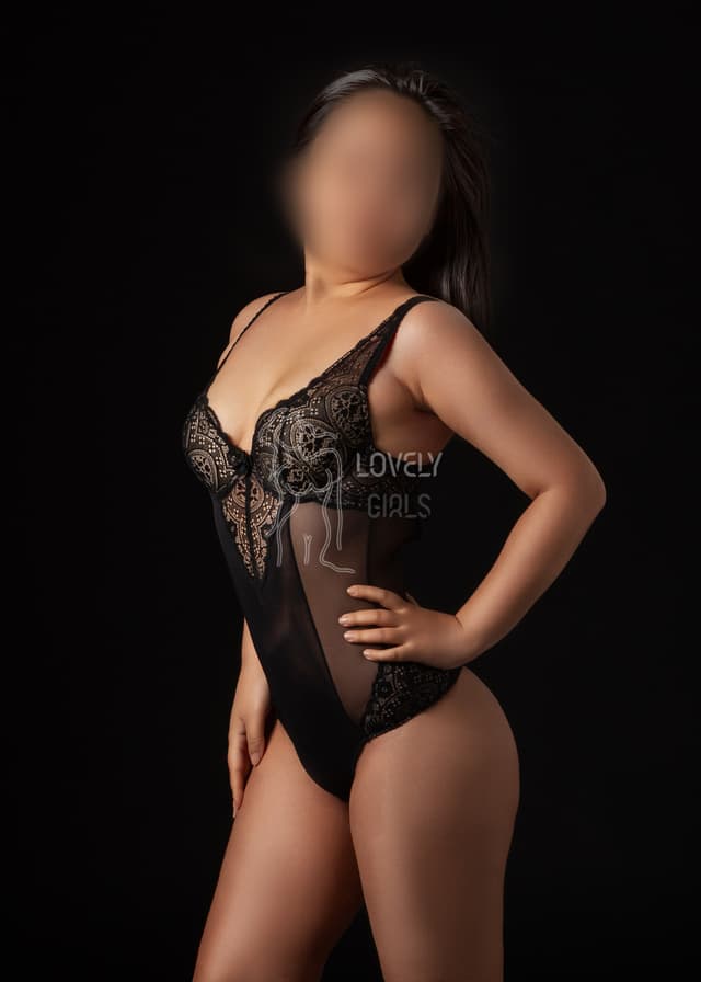 Kim, 23, Prague escort companion